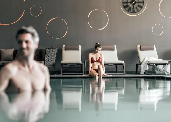 Seehotel Panorama Relax